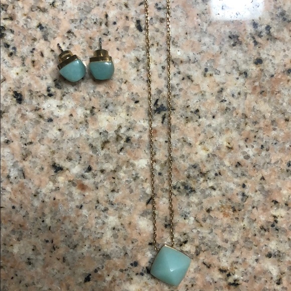 Michael Kors Necklace - Picture 1 of 4